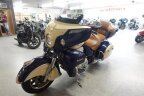 Thumbnail Photo 4 for 2016 Indian Roadmaster
