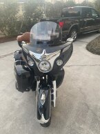 Thumbnail Photo 6 for 2016 Indian Roadmaster for Sale by Owner