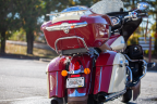 Thumbnail Photo 2 for 2016 Indian Roadmaster Classic for Sale by Owner
