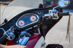 Thumbnail Photo 3 for 2016 Indian Roadmaster Classic for Sale by Owner