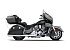 2016 Indian Roadmaster