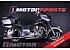 2016 Indian Roadmaster