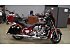 2016 Indian Roadmaster