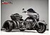 2016 Indian Roadmaster