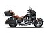 2016 Indian Roadmaster