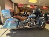 2016 Indian Roadmaster