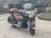 2016 Indian Roadmaster