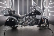 2016 Indian Roadmaster