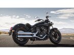 Thumbnail Photo 1 for 2016 Indian Scout Sixty