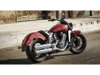 Thumbnail Photo 2 for 2016 Indian Scout Sixty