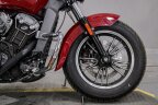 Thumbnail Photo 2 for 2016 Indian Scout ABS