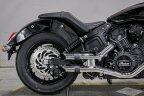 Thumbnail Photo 3 for 2016 Indian Scout Sixty