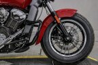 Thumbnail Photo 2 for 2016 Indian Scout ABS