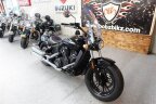 Thumbnail Photo 2 for 2016 Indian Scout Sixty