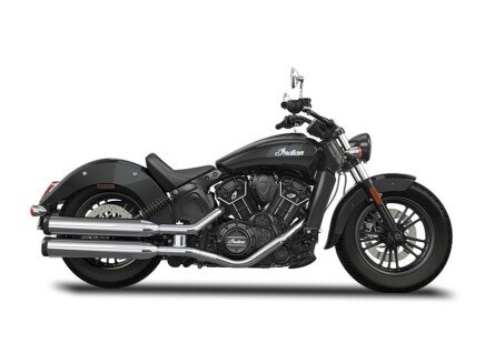 Photo 1 for 2016 Indian Scout Sixty