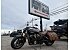 2016 Indian Scout