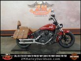 2016 Indian Scout Sixty