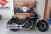2016 Indian Scout Sixty