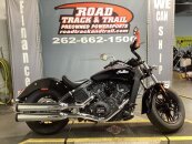 2016 Indian Scout Sixty