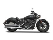 2016 Indian Scout Sixty