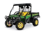 Thumbnail Photo 2 for 2016 John Deere Gator