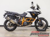 2016 KTM 1190 Adventure R
