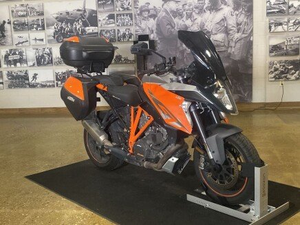 Photo 1 for 2016 KTM 1290