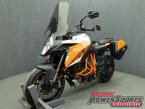 Thumbnail Photo 2 for 2016 KTM 1290 Super Duke GT