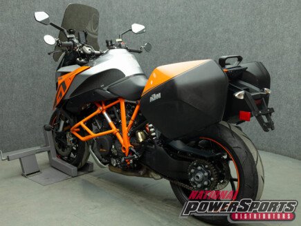 Photo 1 for 2016 KTM 1290 Super Duke GT