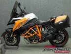 Thumbnail Photo 1 for 2016 KTM 1290 Super Duke GT