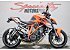 2016 KTM 1290 Super Duke R