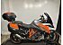 2016 KTM 1290 Super Duke GT