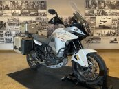 2016 KTM 1290 Super Adventure