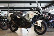 2016 KTM 1290 Super Adventure