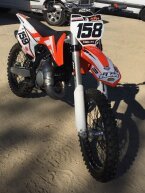 Thumbnail Photo 4 for 2016 KTM 150SX for Sale by Owner
