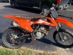 Thumbnail Photo 1 for 2016 KTM 250SX-F
