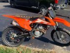 Thumbnail Photo 4 for 2016 KTM 250SX-F