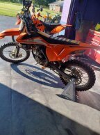 Thumbnail Photo 5 for 2016 KTM 250SX-F