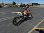 Thumbnail Photo 1 for 2016 KTM 350XC-F