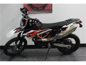 2016 KTM 690