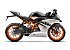 2016 KTM RC 390