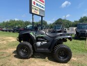 2016 Kawasaki Brute Force 300