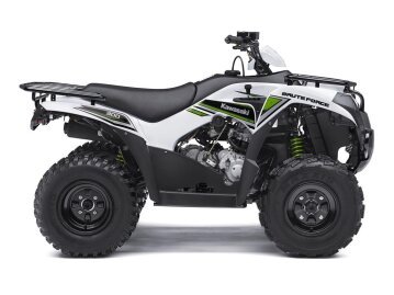2016 Kawasaki Brute Force 300