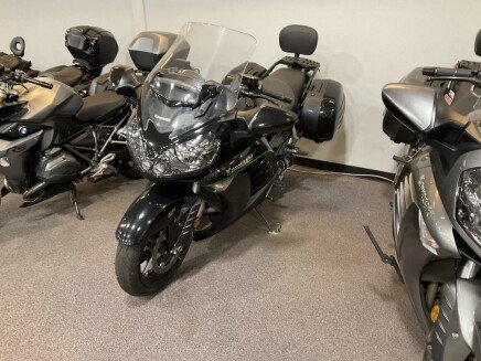 Photo 1 for 2016 Kawasaki Concours 14 ABS