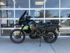 Thumbnail Photo 3 for 2016 Kawasaki KLR650