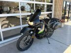 Thumbnail Photo 6 for 2016 Kawasaki KLR650