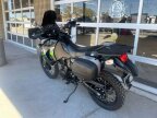 Thumbnail Photo 4 for 2016 Kawasaki KLR650