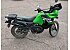 2016 Kawasaki KLR650
