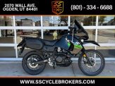 2016 Kawasaki KLR650