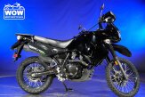 2016 Kawasaki KLR650